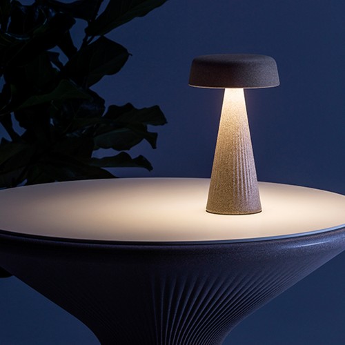 Veioza de masa Plust, Fade Table Lamp
